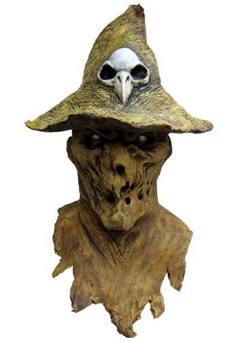 Evil Scarecrow Mask