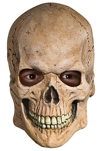 Skull Mask