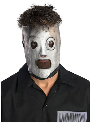 Slipknot Corey Mask - Click Image to Close