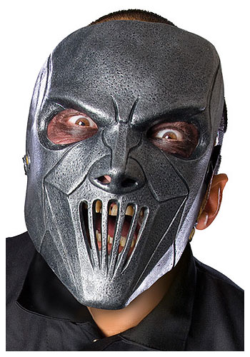 Slipknot Mick Mask - Click Image to Close
