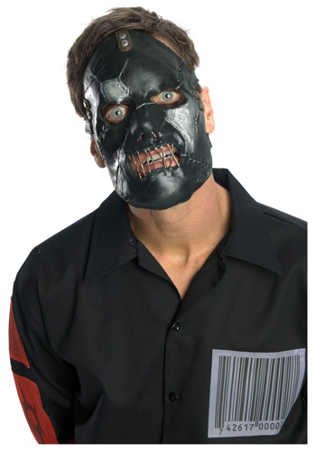 Slipknot Paul Mask - Click Image to Close