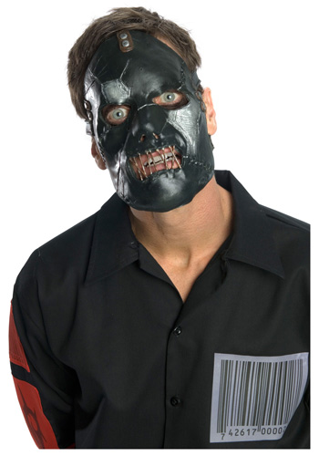 Slipknot Paul Mask