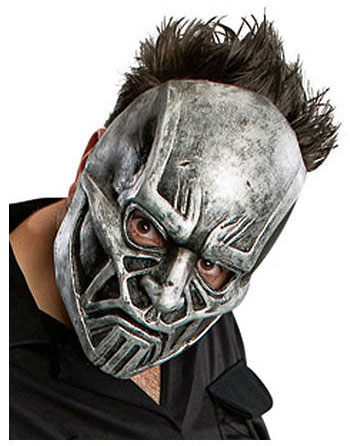 Slipknot Sid Mask - Click Image to Close