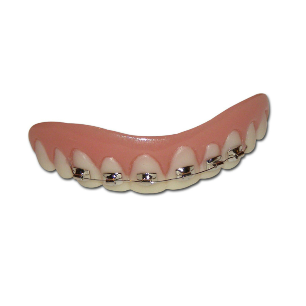 Billy-Bob Teeth - Braces - Click Image to Close