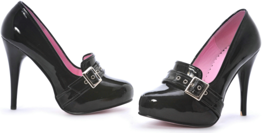 Estelle Adult Shoes - Click Image to Close