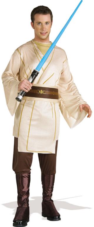 Qui-Gon Jinn Costume