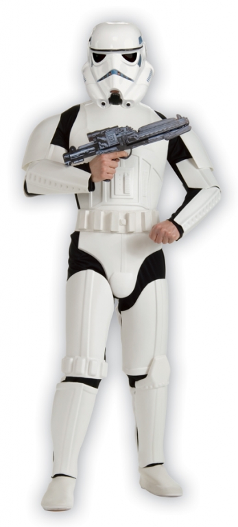 Stormtrooper Costume - Click Image to Close