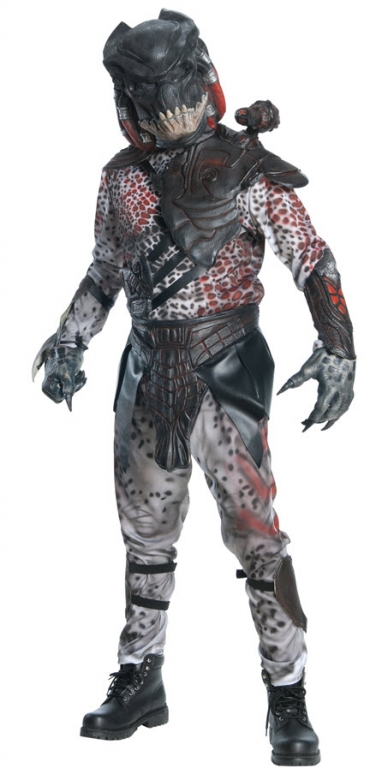 Predator Costume - Click Image to Close