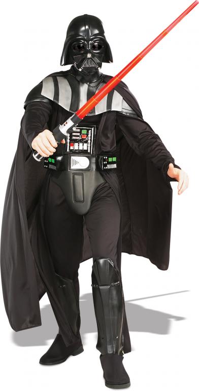 Deluxe Darth Vader Costume