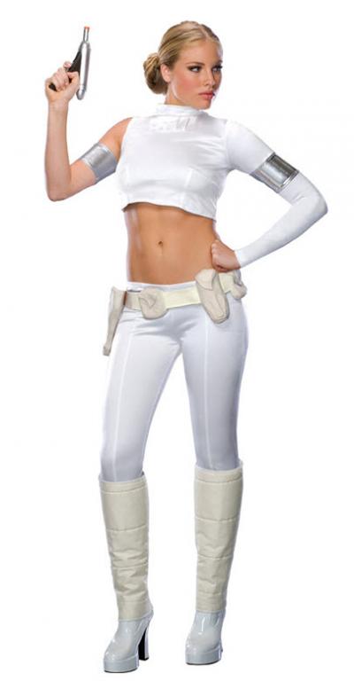 Amidala Costume - Click Image to Close