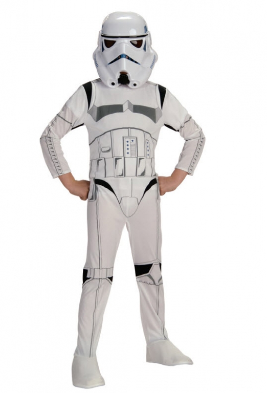 Stormtroopers Costume