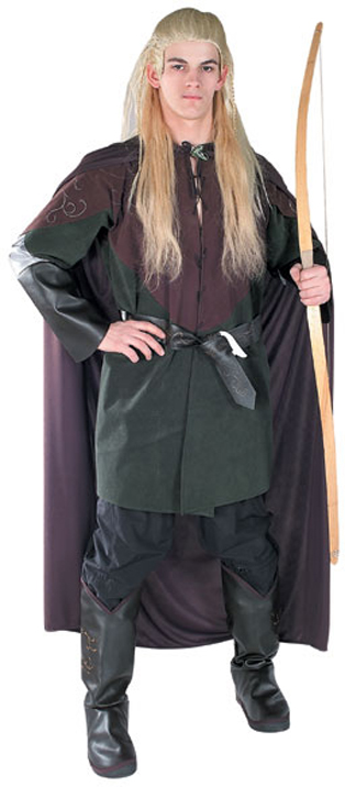 Legolas Costume