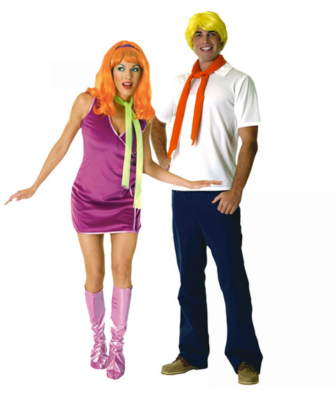 Daphne Costume For Women - Click Image to Close