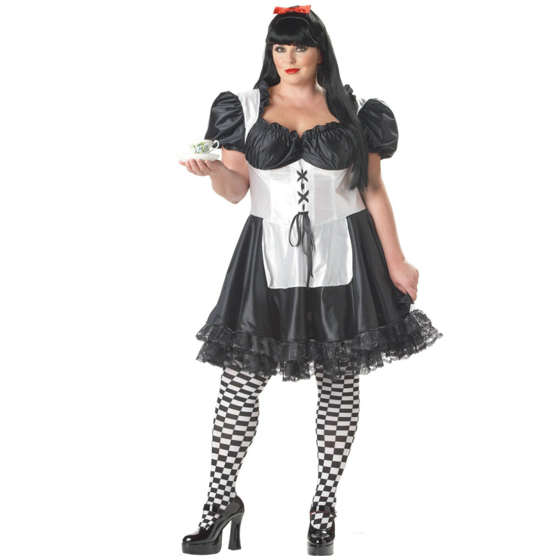 Malice in Wonderland Adult - Click Image to Close