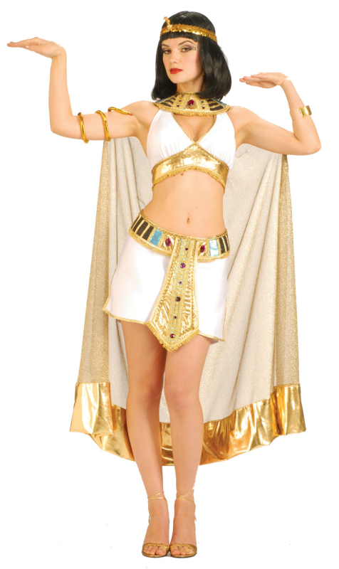 Sexy Cleopatra Costume Adult