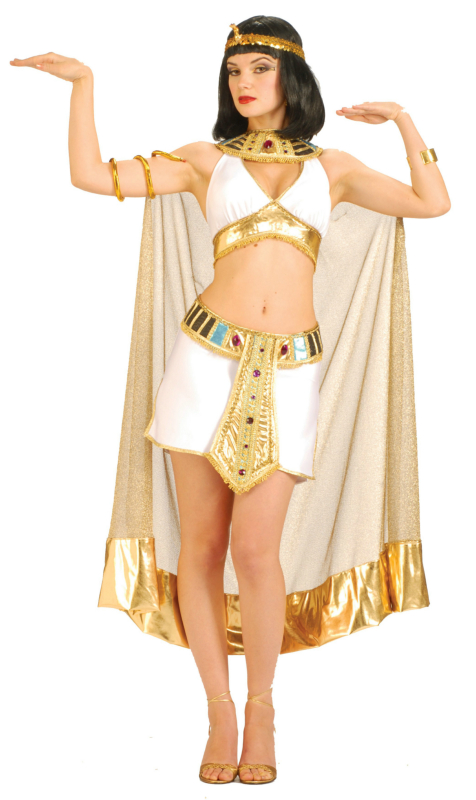 Sexy Cleopatra Costume Adult - Click Image to Close