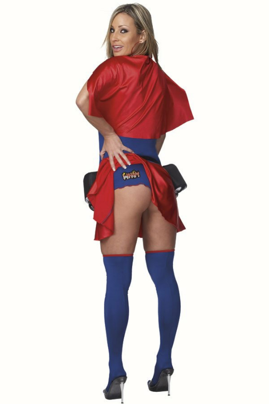 Refreshinator Sexy Adult Costume - Click Image to Close