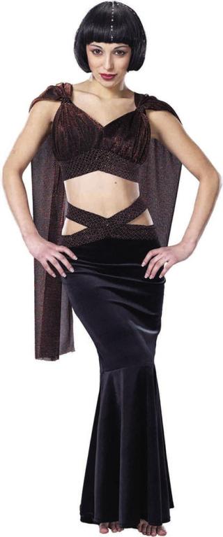 Cleopatra Adult Costume - Click Image to Close