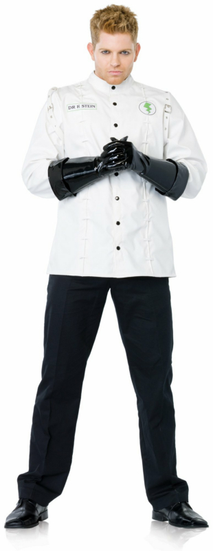 Dr. F. Stein Adult Costume - Click Image to Close