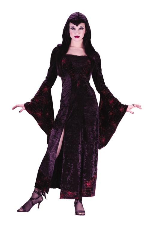 Sexy Sorceress Adult Costume - Click Image to Close