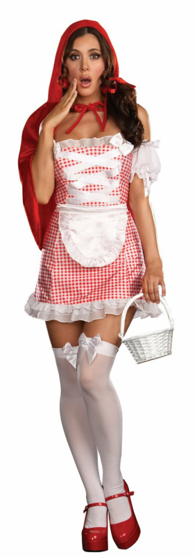 Happily Ever After Adult Costume - Click Image to Close