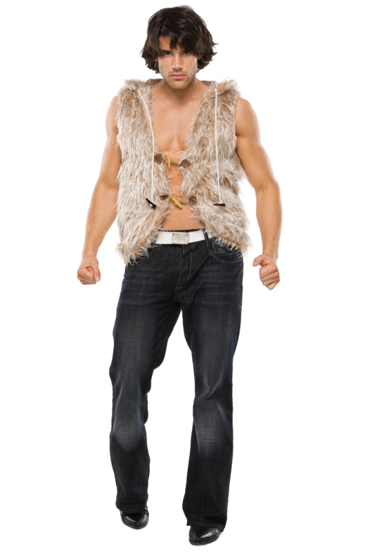 Viking Victor Adult Costume