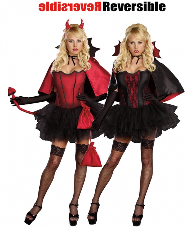 Vampire Costume - Click Image to Close