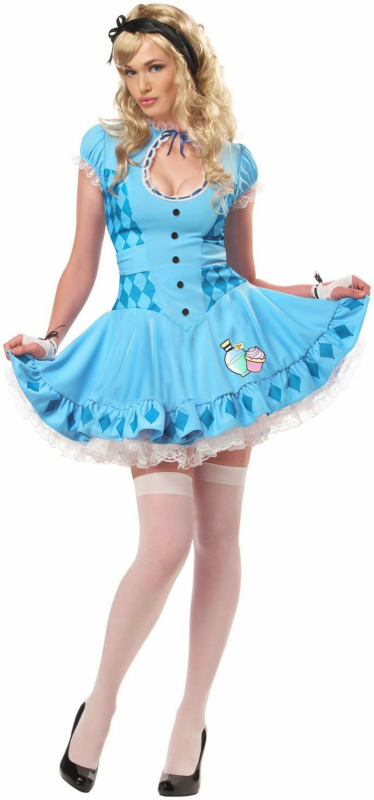 Sweet Alice Adult Costume