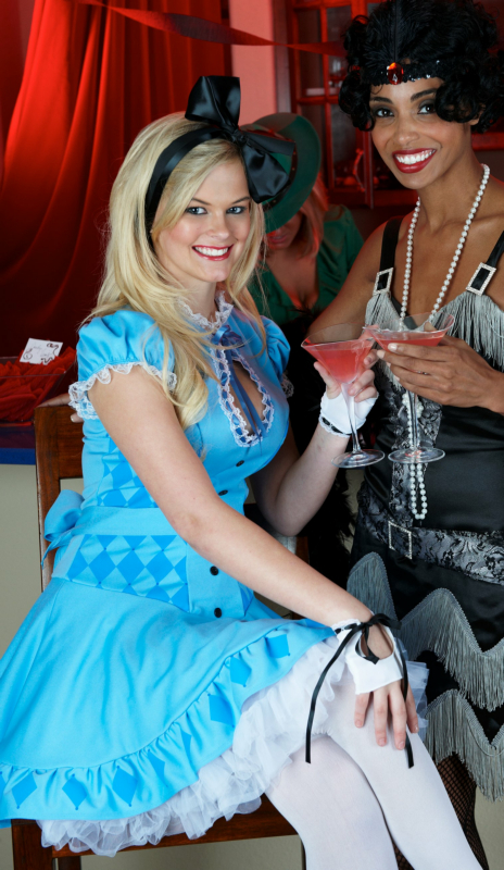 Sweet Alice Adult Costume - Click Image to Close