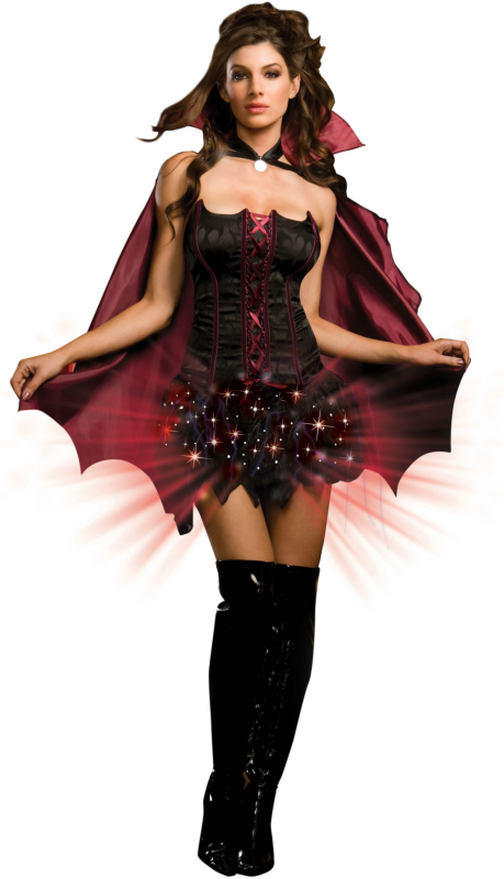 Twilight Twinkle (Light Up) Adult Costume - Click Image to Close