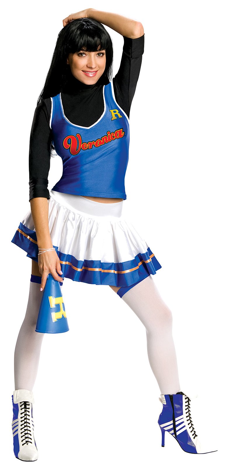 Archie Comics - Veronica Adult Costume