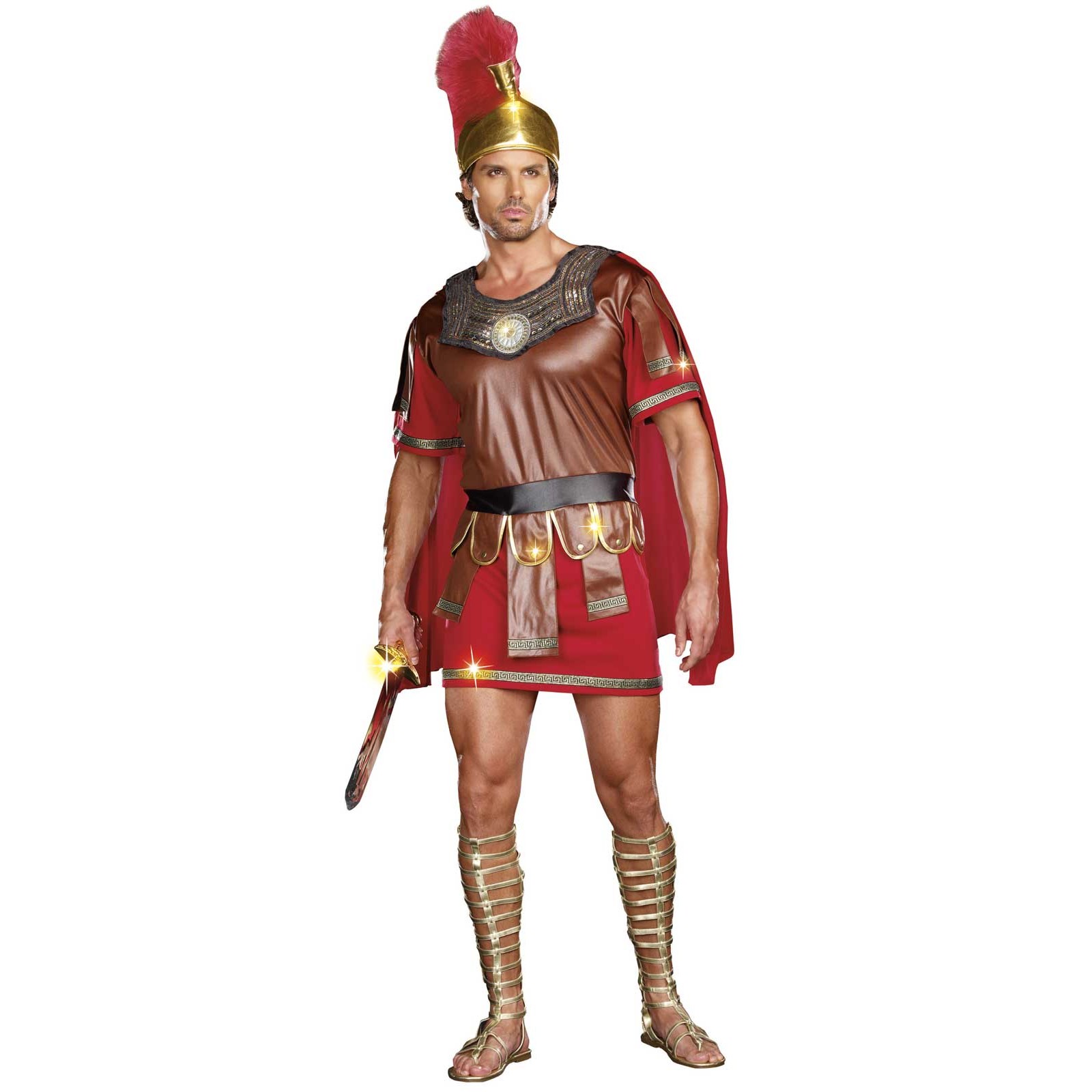 Marcus Aboinus Adult Costume