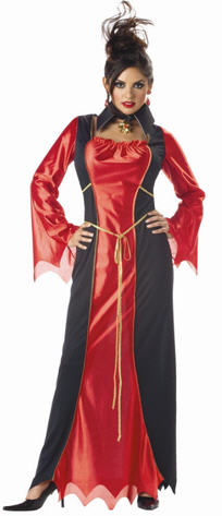 Countess Costume