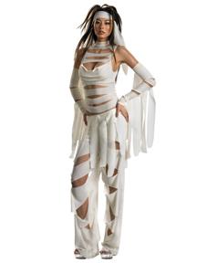 Pharrah Mummy Costume