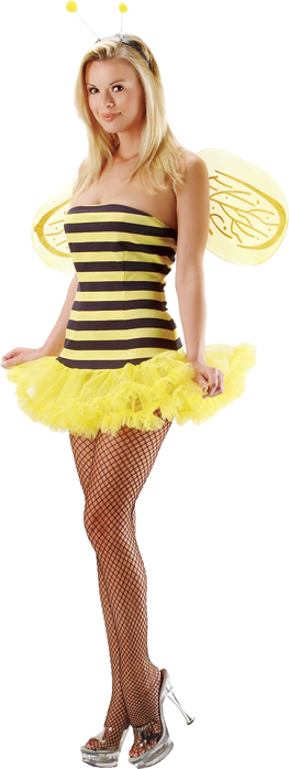 Bee Costume - Click Image to Close