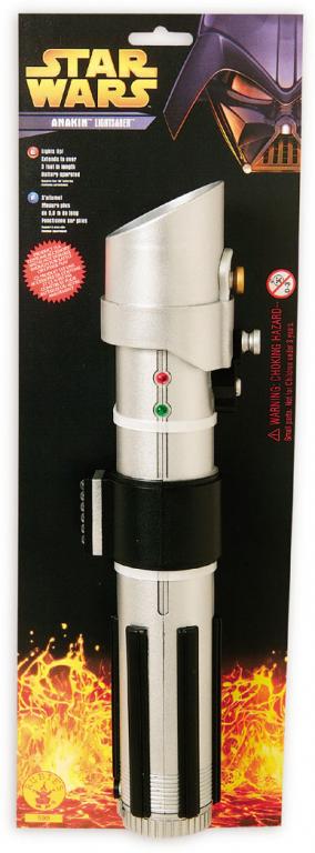 Anakin Light Saber