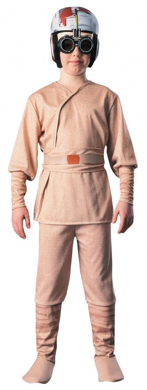 Star Wars Anakin Skywalker Child Costume - Click Image to Close