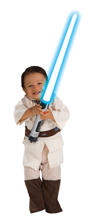 Obi Wan Kenobi Costume - Click Image to Close