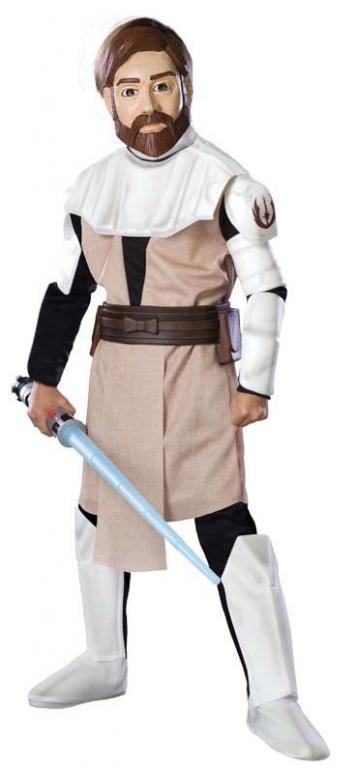 Obi Wan Kenobi Costume