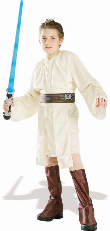 Obi Wan Kenobi Costume