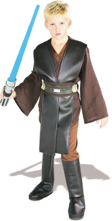 Anakin Skywalker Costume - Click Image to Close