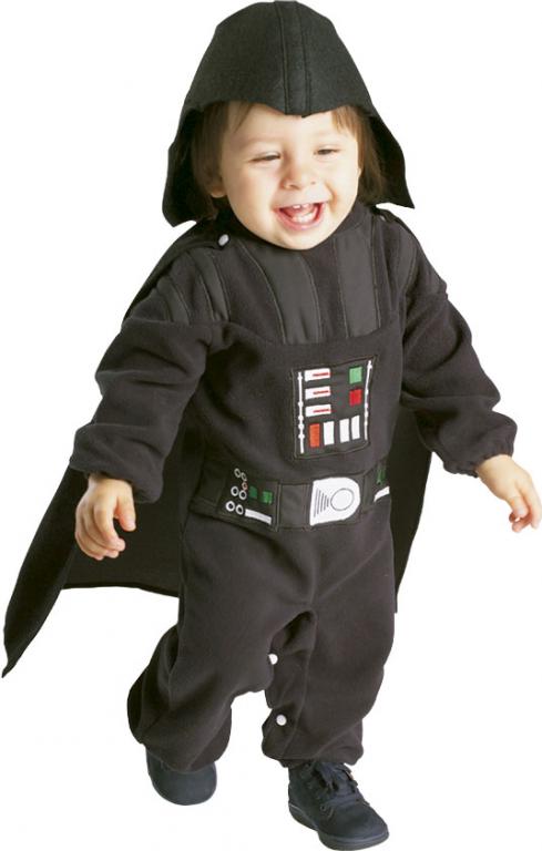 Darth Vader Costume