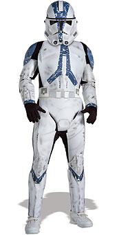 Clone Trooper Costume