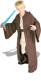 Jedi Robe