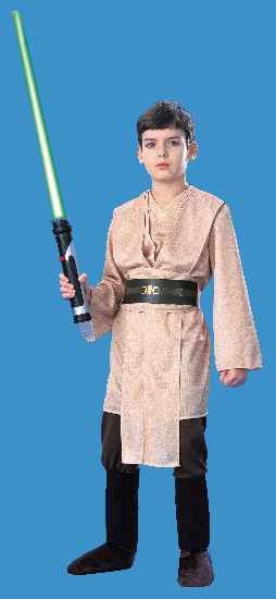 Star Wars: Qui-Gon Jinn Child Costume