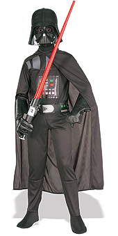 Darth Vader Costume