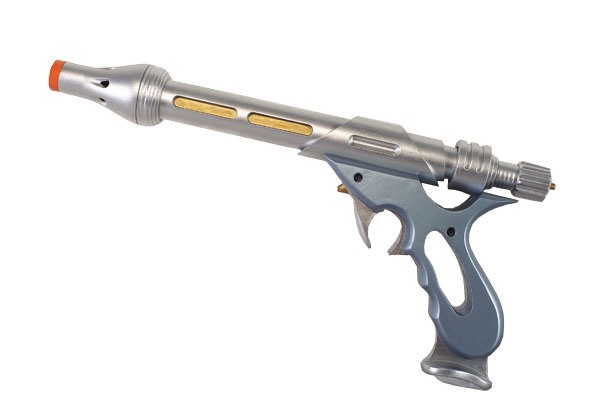 Jango Fett Gun