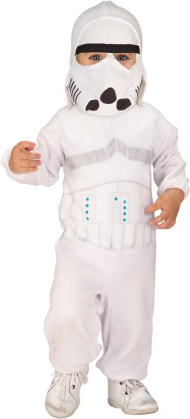 Storm Trooper Costume - Click Image to Close