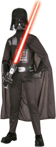 Star Wars Darth Vader Standard Child Costume