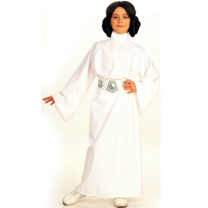 Star Wars Princess Leia Child Costume